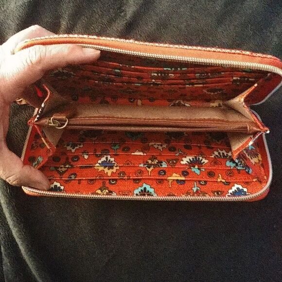 Sakroots Wallet - Picture 4 of 6